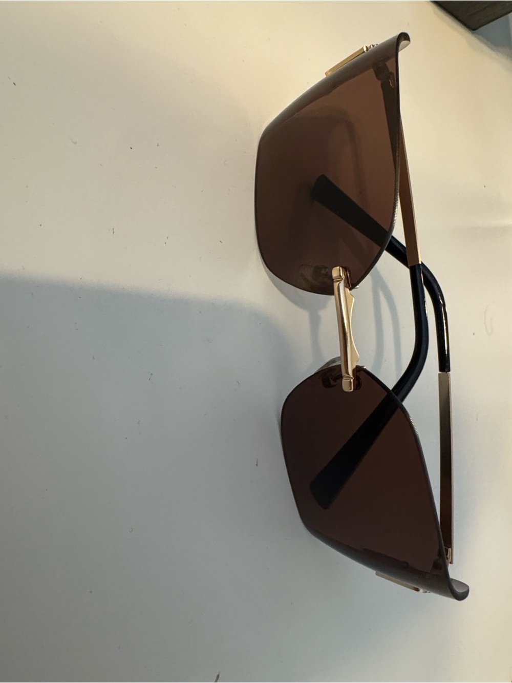 Miu Miu Sunglasses - Picture 4 of 4